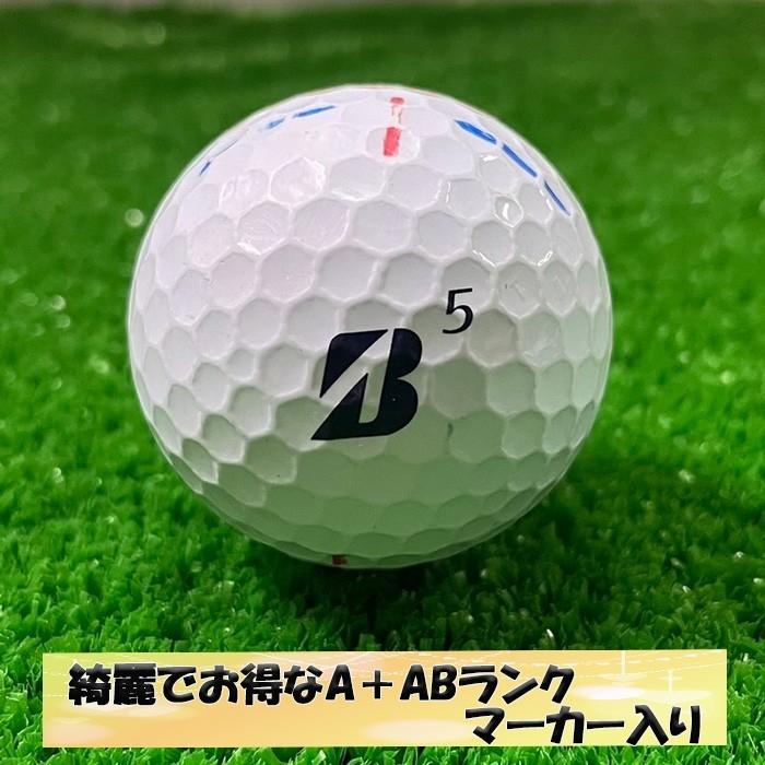 BRIDGESTONE GOLF ロストボール ブリヂストン ツアーB JGR 年代混合 30