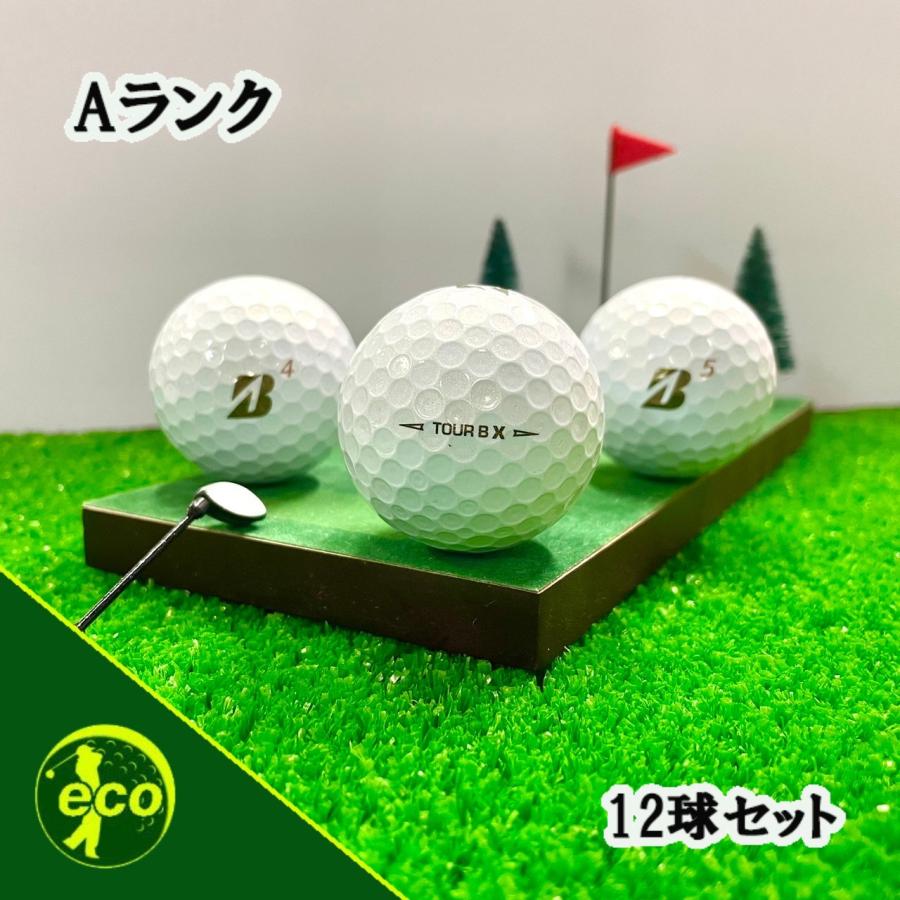 ロストボール Bridgestone Golf Tour Bxs 年モデル ホワイト 12球 Aランク Bridgestone 142 Eco ボール 通販 Yahoo ショッピング