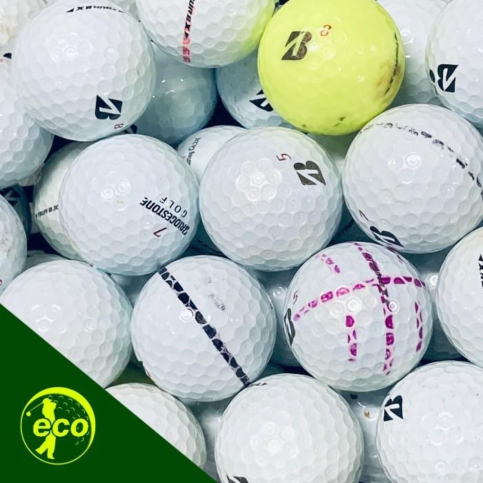 最安 送料無料 ロストボール ブリヂストン Bridgestone Golf Tour Bx 17年混合 100球 Bランク ゴルフボール 中古 人気特価激安 Turningheadskennel Com