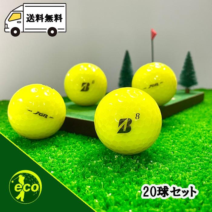 BRIDGESTONE GOLF ロストボール ブリヂストン ツアーB JGR 年代混合