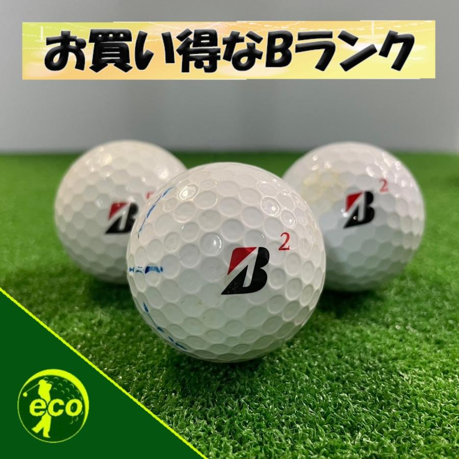 TRUVIS ロストボール キャロウェイ トゥルービス シリーズ混合 12球 A  