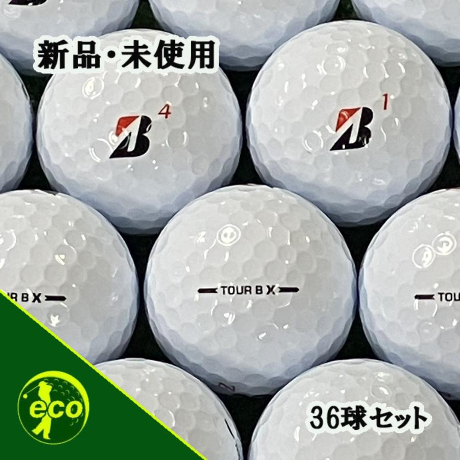 TOUR B 新品未使用 ゴルフボール ブリヂストン ツアーB X 2026年 