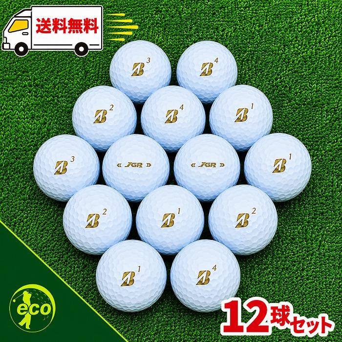 TOUR B 新品未使用 ゴルフボール ブリヂストン ツアーB JGR 2025年