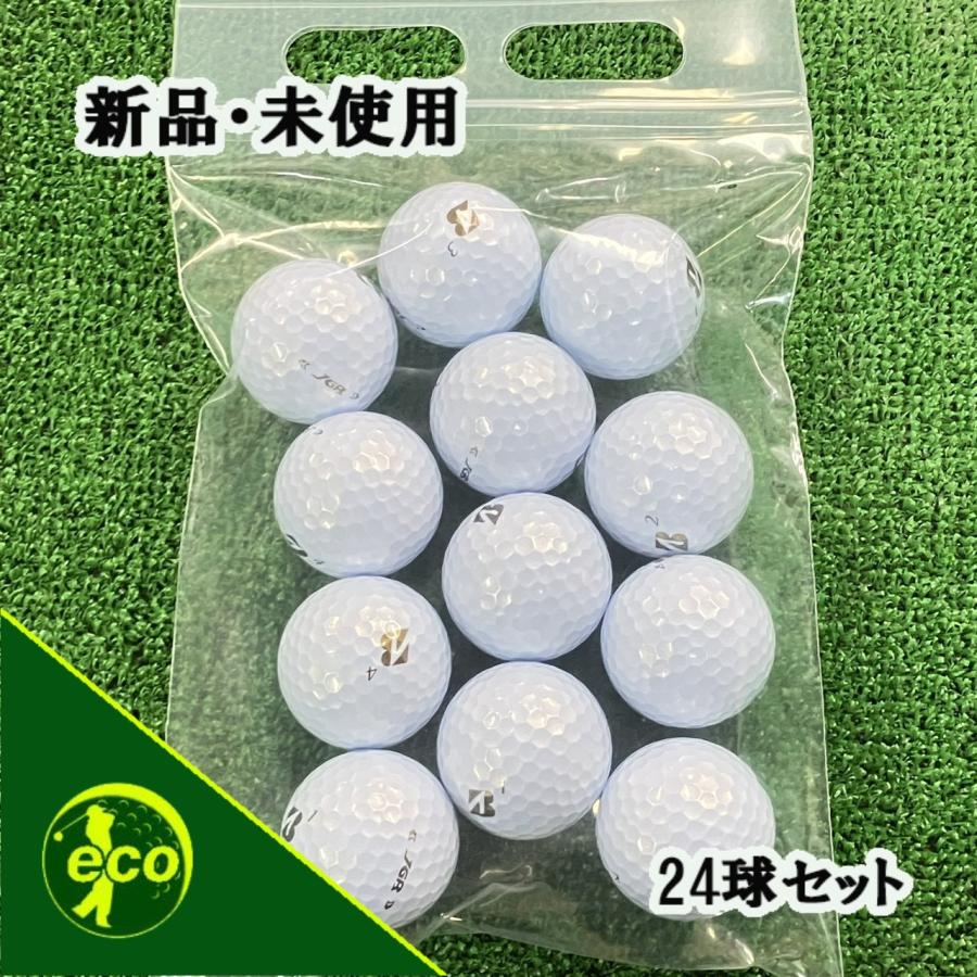 TOUR B 新品未使用 ゴルフボール ブリヂストン ツアーB JGR 2025年