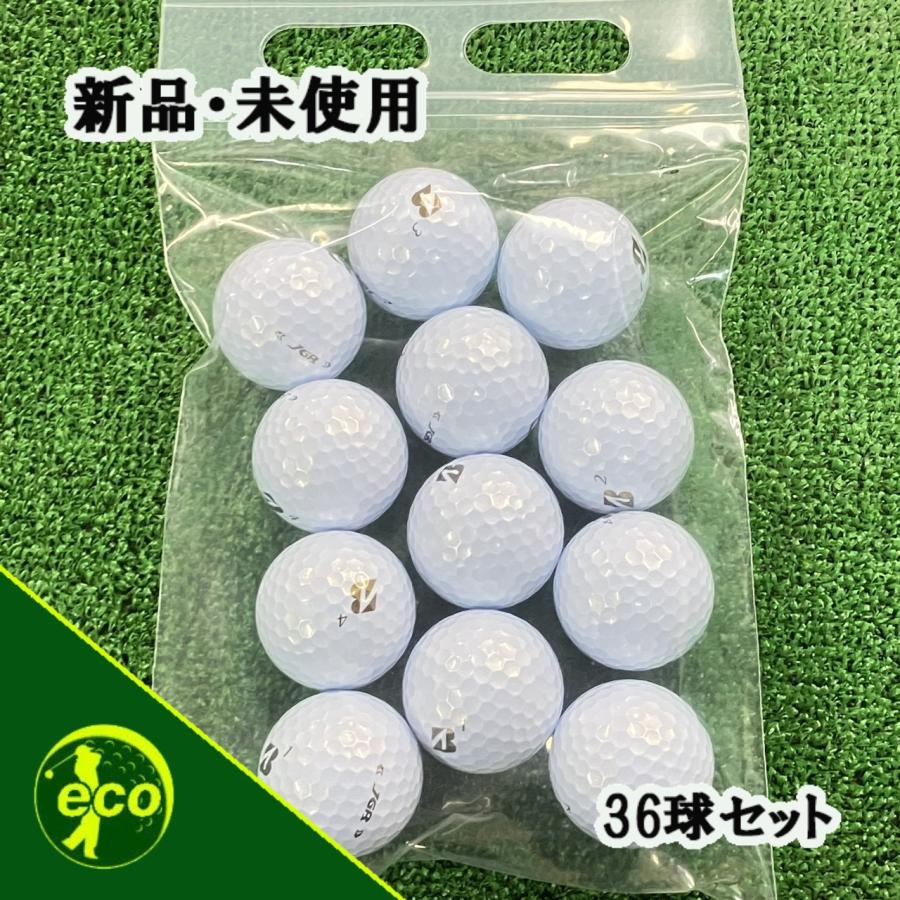TOUR B 新品未使用 ゴルフボール ブリヂストン ツアーB JGR 2025年