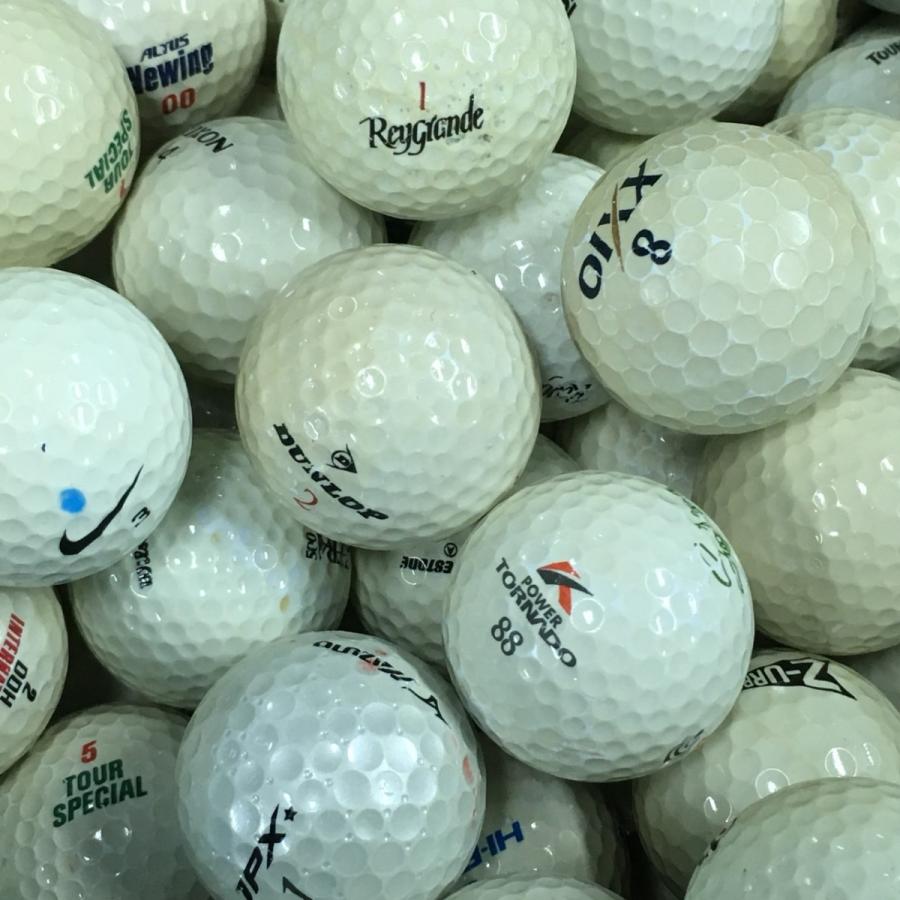 ロストボール 練習用 訳あり ブランド各種混合 500球 訳ありbランク 格安 大量 Mix 004 Ecoボール 通販 Yahoo ショッピング