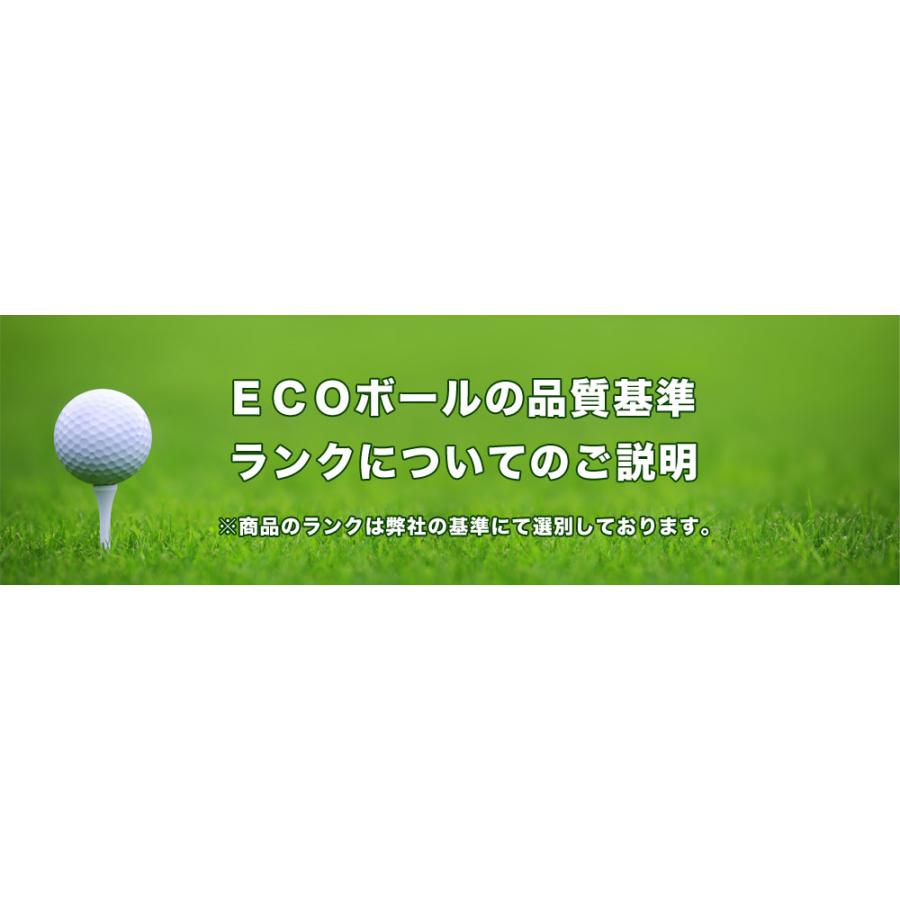 中古 スリクソン レンジボール 1000球 【ネームなし】 中古 ゴルフボール ゴルフ セット 練習 大量 白_7