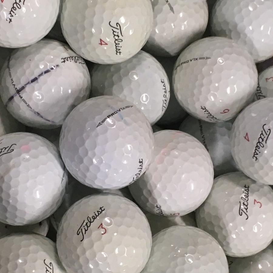 ホンマゴルフ HONMA 色々  日本製 送料無料 ロストボール  中古  100球 Bランク ゴルフボール