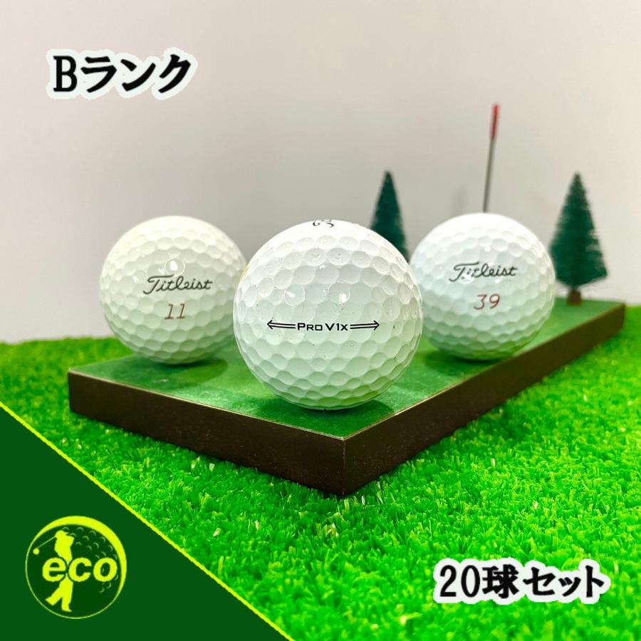 送料無料 ロストボール タイトリスト Titleist PRO V1x 2021年 ホワイト 20球 Bランク ゴルフボール 中古 :titleist -160:ECOボール - 通販 - Yahoo!ショッピング 送料無料 ロストボール タイトリスト Titleist PRO V1x 2021年 ホワイト 20球 Bランク ゴルフボール 中古 :titleist -160:ECOボール - 通販 - Yahoo!ショッピング