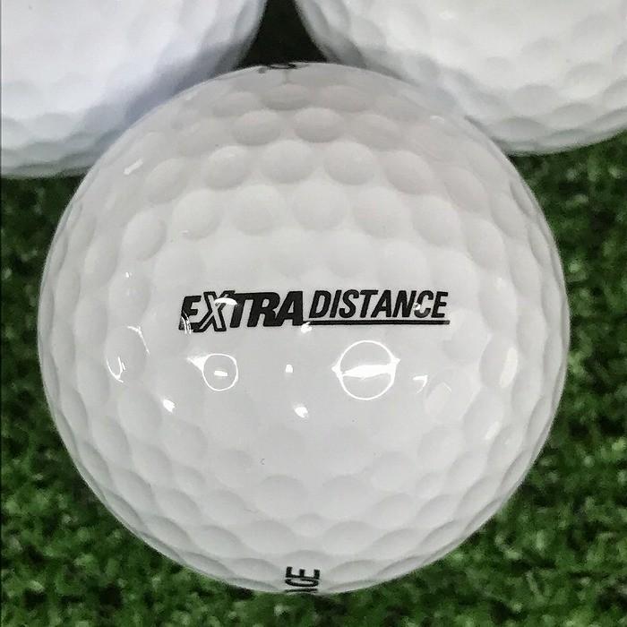 ロストボール ツアーステージ EXTRA DISTANCE ホワイト 30個 ABランク 中古 ゴルフボール ロスト TOURSTAGE エコボール 送料無料｜ecoball｜02