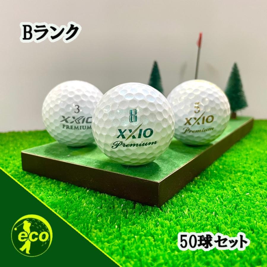 送料無料 ロストボール ゼクシオ XXIO プレミアム PREMIUM 混合 50球 Bランク ゴルフボール 中古 2021春の新作 送料無料 ロストボール ゼクシオ XXIO プレミアム PREMIUM 混合 50球 Bランク ゴルフボール 中古 2021春の新作