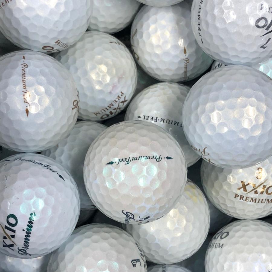 早割クーポン 送料無料 ロストボール ゼクシオ XXIO プレミアム