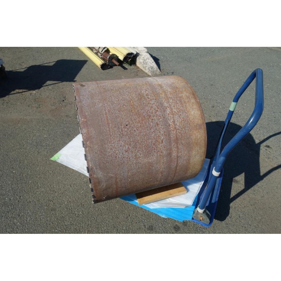 Φ600mm /L520mm ダイヤモンドコアドリル 本体のみ ホールソー