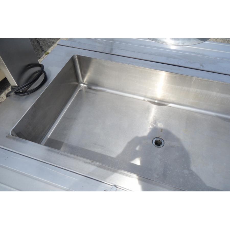 VOLLRATH サラダバー 冷蔵ショーケース 型番34655 ヴォルラース