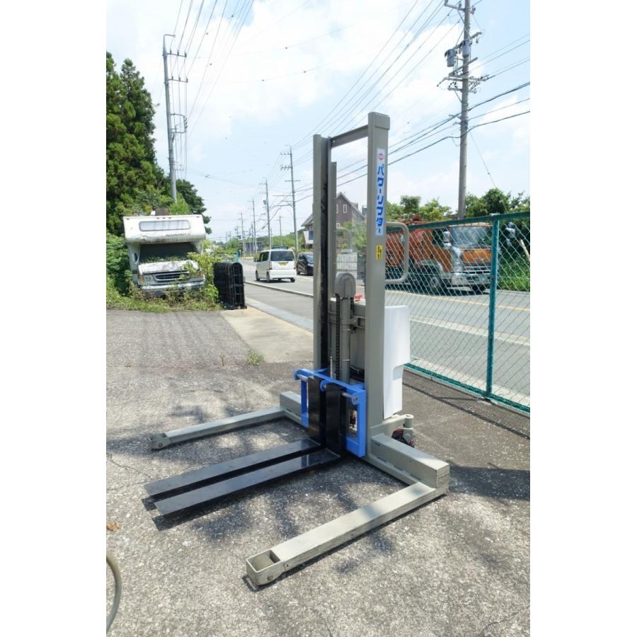 発送不可 OPK パワーリフター PL-D650K 400kg 電動リフター 発送不可 OPK パワーリフター PL-D650K 400kg 電動リフター