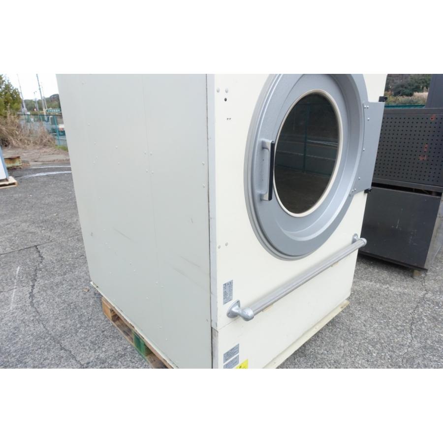 都市ガス 35kg TOSEI 業務用 大型 ガス乾燥機 TG-356 3P200V 都市ガス 35kg TOSEI 業務用 大型 ガス乾燥機 TG-356 3P200V