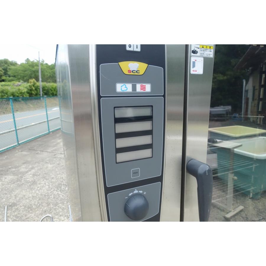 You -】ミニコン（コンベクションオーブン） FESO505AL 2015年