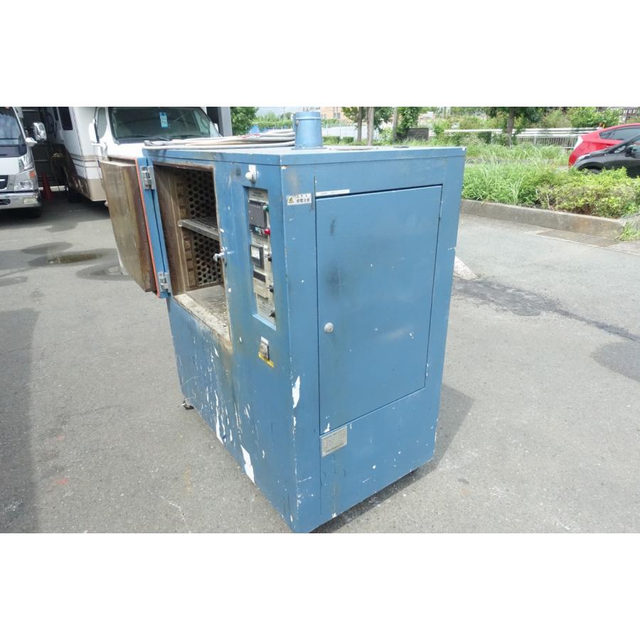 新豊化学 電気式 乾燥炉 オーブン ST-60-BS 3P200V 熱処理装置 新豊化学 電気式 乾燥炉 オーブン ST-60-BS 3P200V 熱処理装置