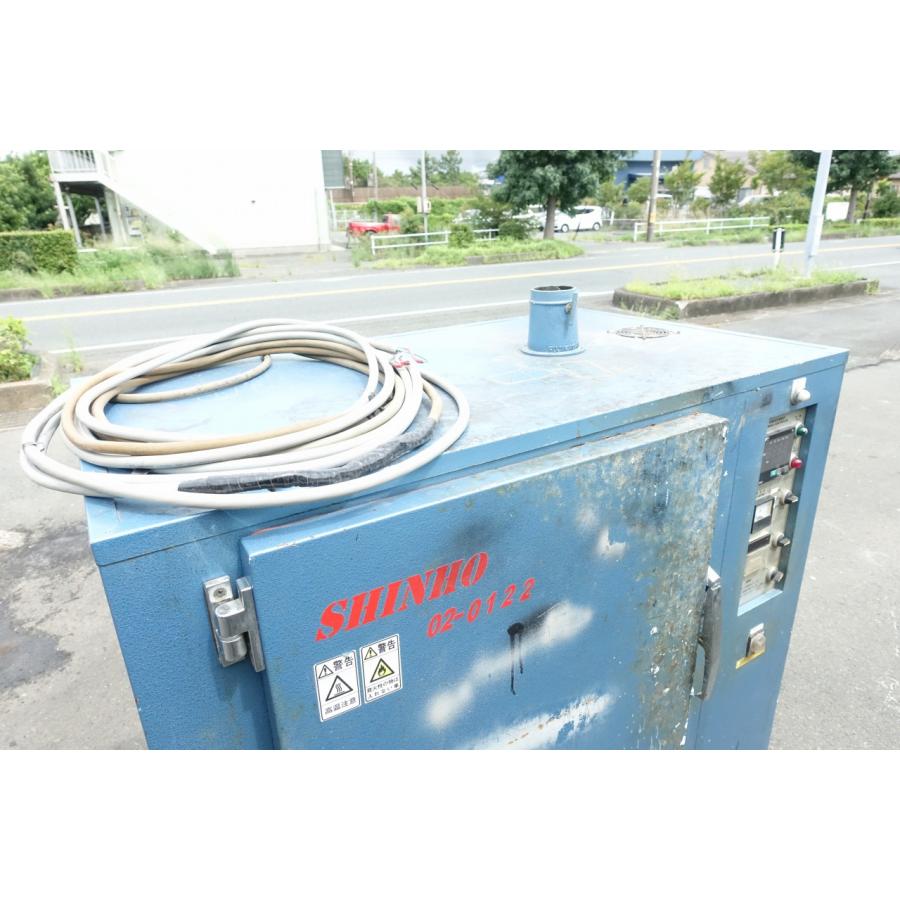 新豊化学 電気式 乾燥炉 オーブン ST-60-BS 3P200V 熱処理装置 新豊化学 電気式 乾燥炉 オーブン ST-60-BS 3P200V 熱処理装置