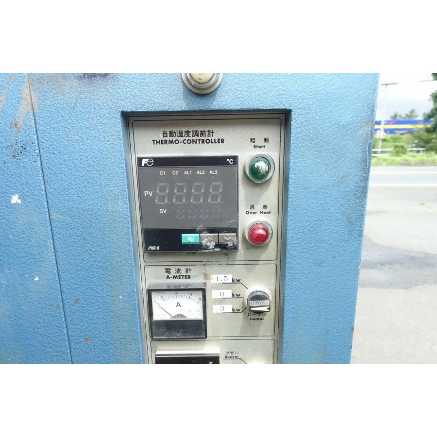 新豊化学 電気式 乾燥炉 オーブン ST-60-BS 3P200V 熱処理装置 新豊化学 電気式 乾燥炉 オーブン ST-60-BS 3P200V 熱処理装置