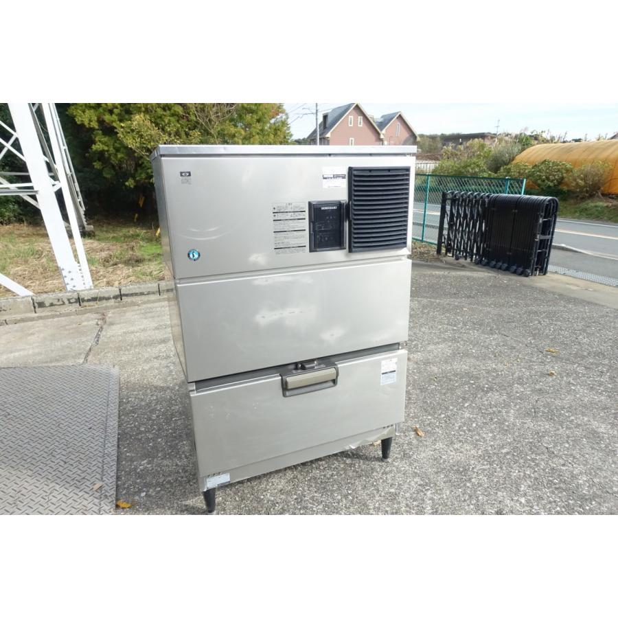 mnmnmn ホシザキ製氷機キューブアイスメーカー IM-115DM ホシザキ IM-115DM-1-ST | 業務用製氷機 | 住の森