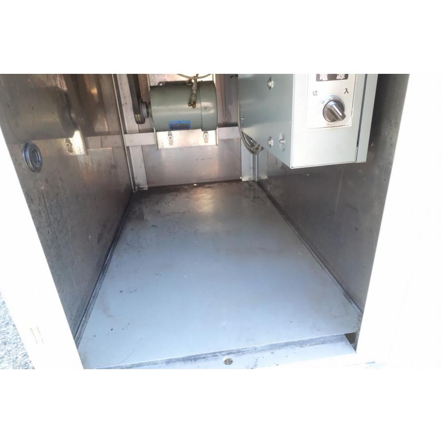 南常鉄工 ミートスライサー NHZ-C330 コンベア付 なんつね 食肉 南常鉄工 ミートスライサー NHZ-C330 コンベア付 なんつね 食肉