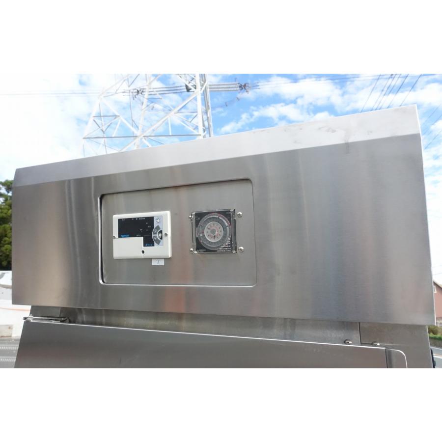 フジサワマルゼン 業務用 リターダー FR-40-1-2 3P200V 製パン フジサワマルゼン 業務用 リターダー FR-40-1-2 3P200V 製パン