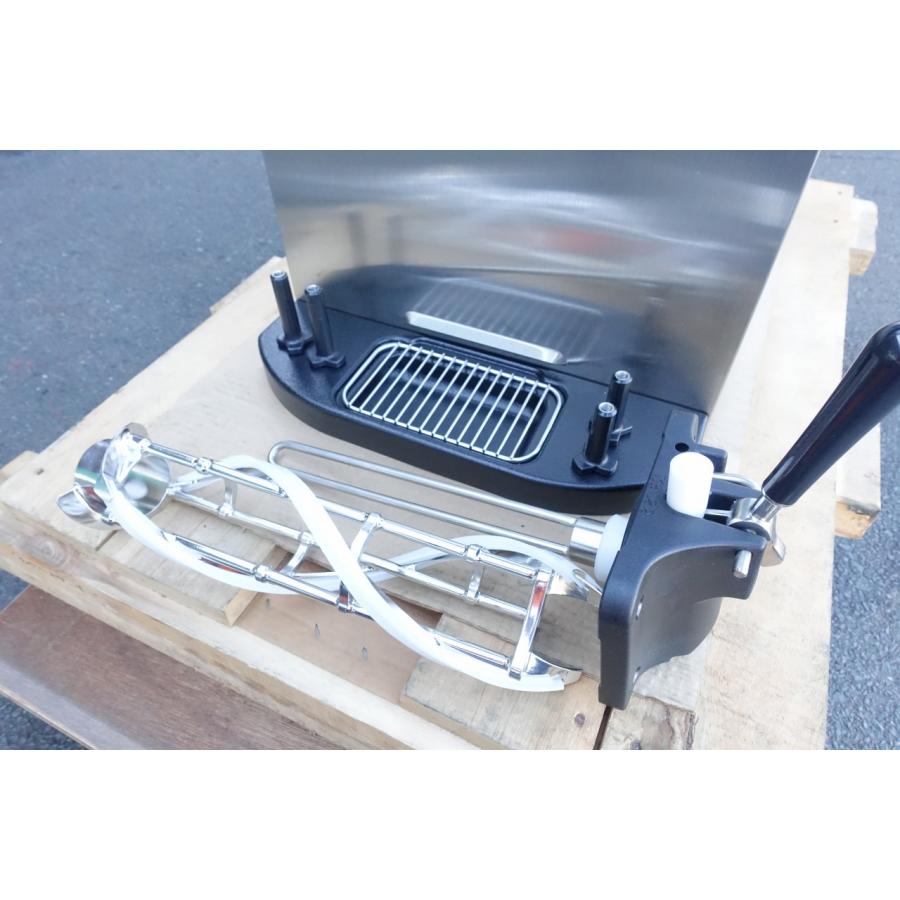 未稼働 テイラー 業務用 ソフトクリームフリーザー C707-39 未稼働 テイラー 業務用 ソフトクリームフリーザー C707-39
