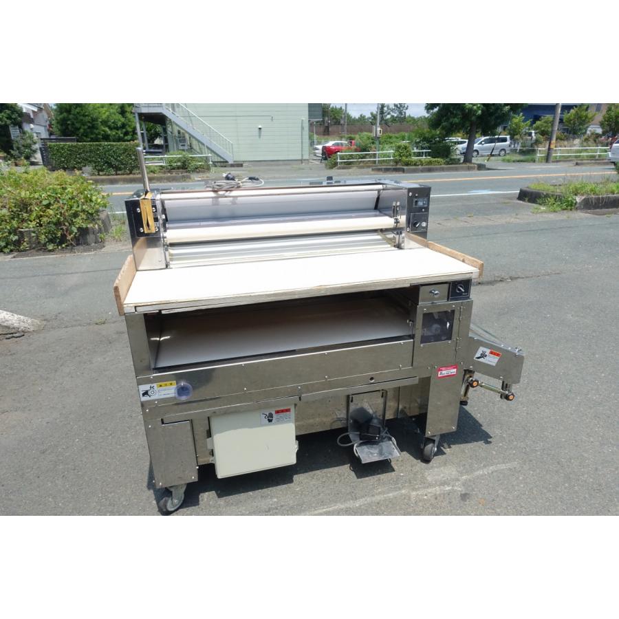 大和製作所 業務用 製麺機 100V仕様 うどん そば ヤマト 厨房 製 大和製作所 業務用 製麺機 100V仕様 うどん そば ヤマト 厨房 製