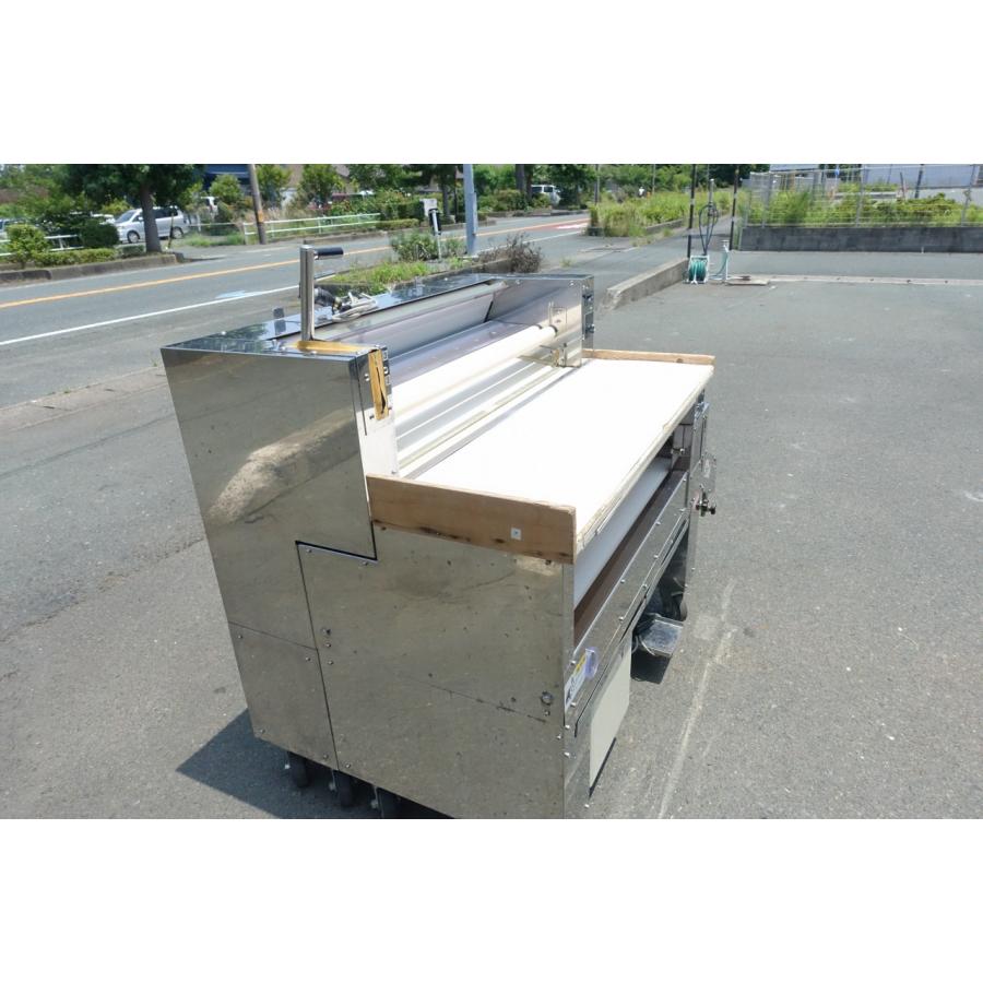 大和製作所 業務用 製麺機 100V仕様 うどん そば ヤマト 厨房 製 大和製作所 業務用 製麺機 100V仕様 うどん そば ヤマト 厨房 製