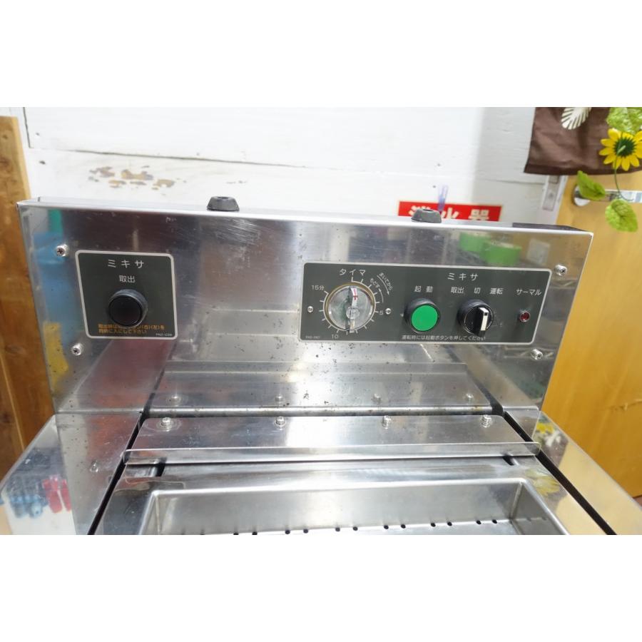 業務用 ニーダー 100V 製麺機 うどん ミキサー 撹拌機 こね機 業務用 ニーダー 100V 製麺機 うどん ミキサー 撹拌機 こね機