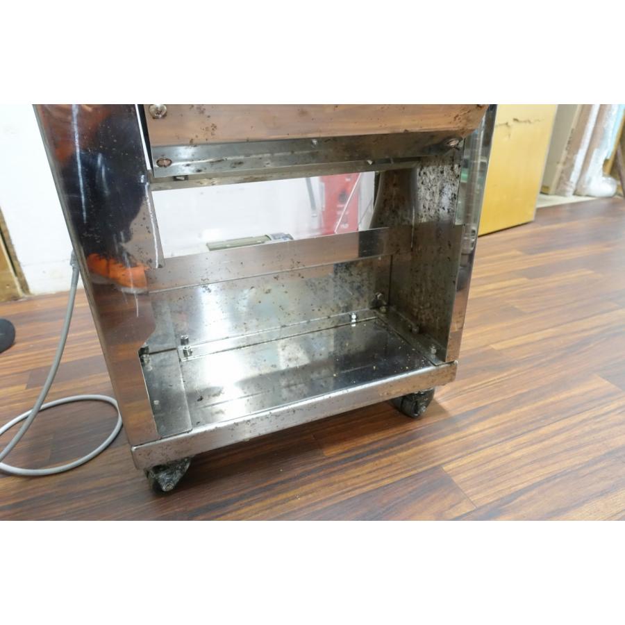 業務用 ニーダー 100V 製麺機 うどん ミキサー 撹拌機 こね機 業務用 ニーダー 100V 製麺機 うどん ミキサー 撹拌機 こね機