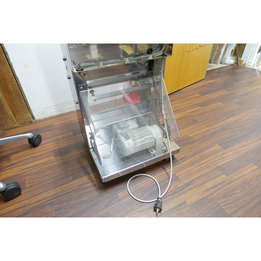 業務用 ニーダー 100V 製麺機 うどん ミキサー 撹拌機 こね機 練り機