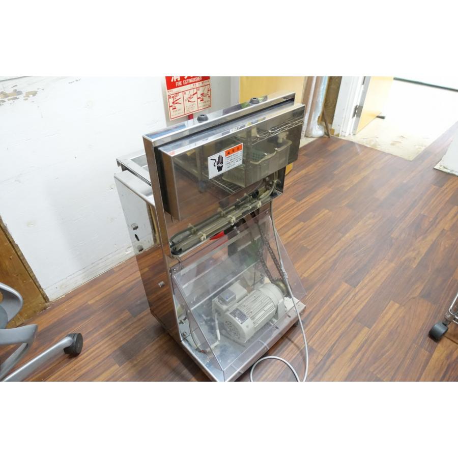 業務用 ニーダー 100V 製麺機 うどん ミキサー 撹拌機 こね機 業務用 ニーダー 100V 製麺機 うどん ミキサー 撹拌機 こね機
