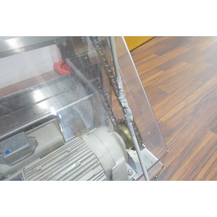 業務用 ニーダー 100V 製麺機 うどん ミキサー 撹拌機 こね機 練り機