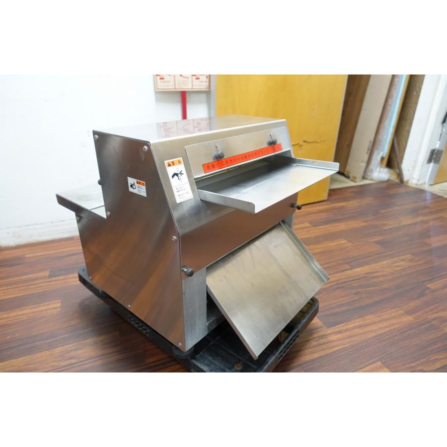ネクスト ピザ生地延ばし機 TDR-340 プリマヴェーラ 3P200V ネクスト ピザ生地延ばし機 TDR-340 プリマヴェーラ 3P200V
