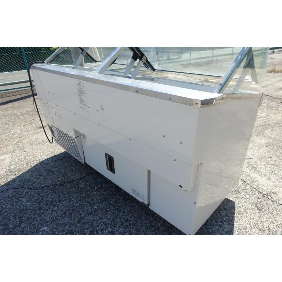 パナソニック アイス 冷凍ショーケース SCR-VD20N 3相200V+100V パナソニック アイス 冷凍ショーケース SCR-VD20N 3相200V+100V