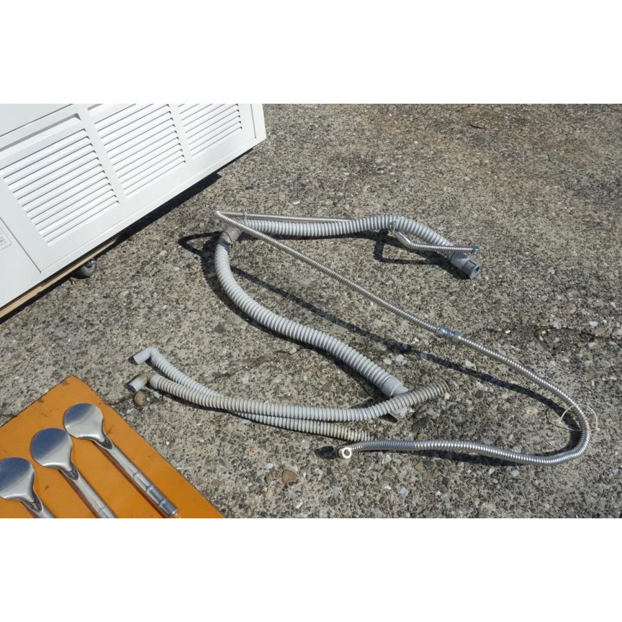 パナソニック アイス 冷凍ショーケース SCR-VD20N 3相200V+100V パナソニック アイス 冷凍ショーケース SCR-VD20N 3相200V+100V