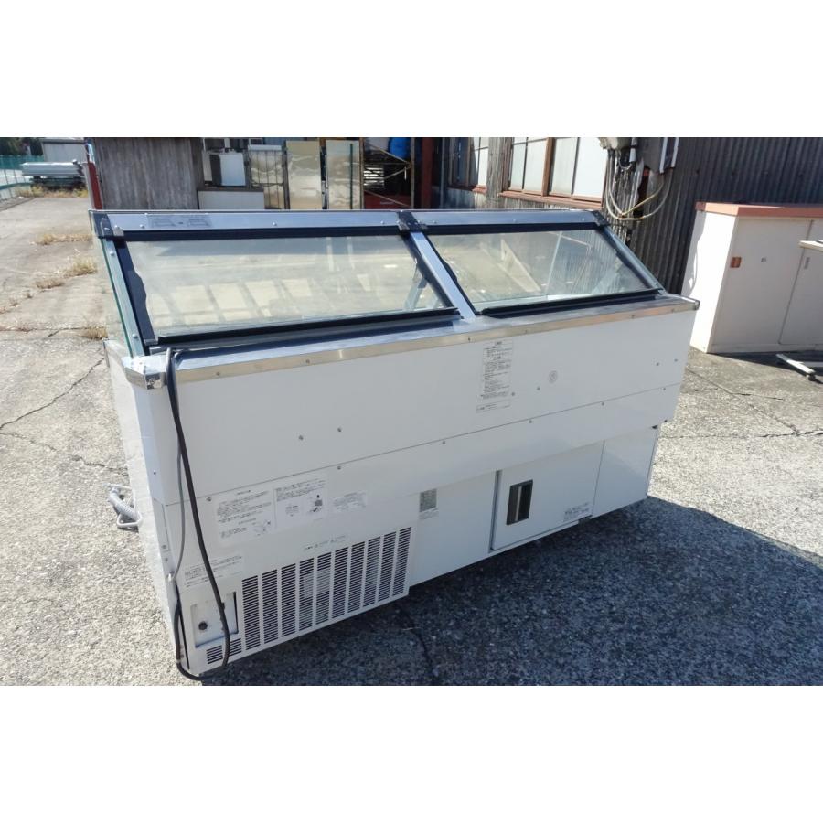 パナソニック アイス 冷凍ショーケース SCR-VD20N 3相200V+100V パナソニック アイス 冷凍ショーケース SCR-VD20N 3相200V+100V