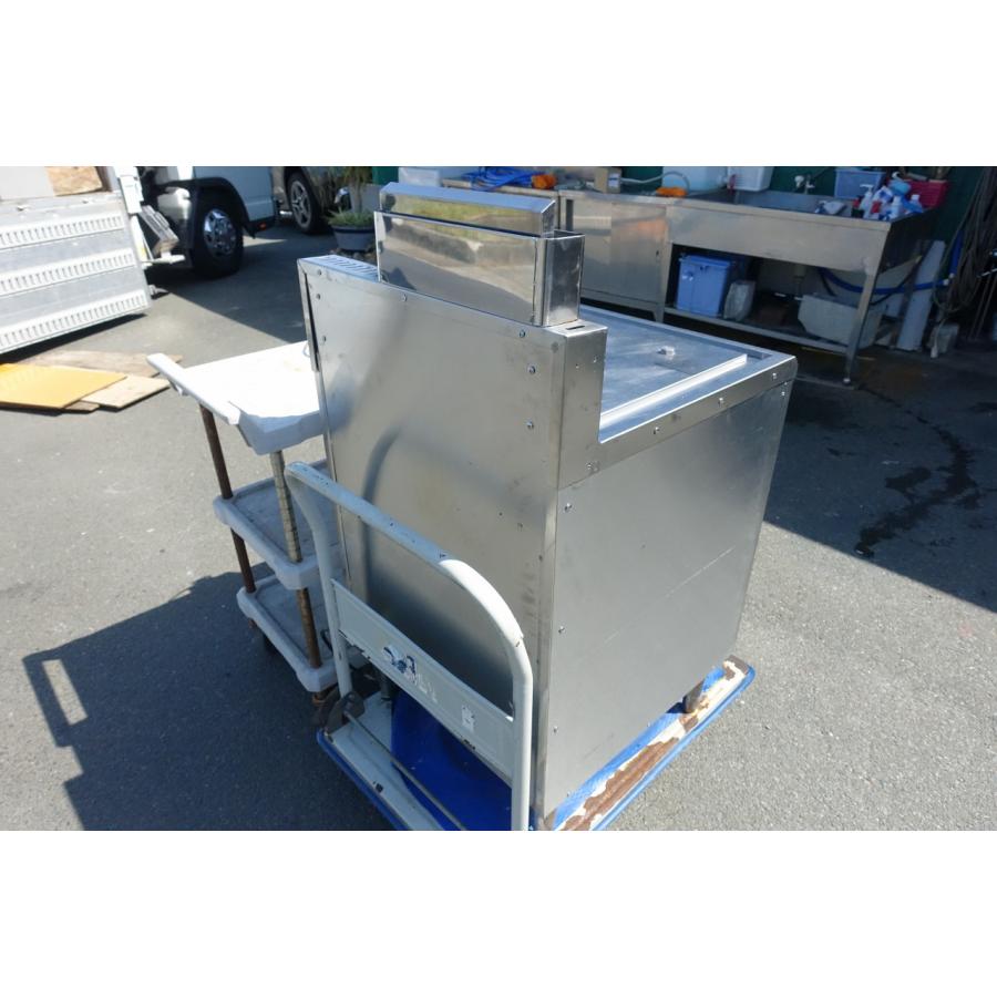 蒸し器 都市ガス 152C-2 店頭値下げ交渉可