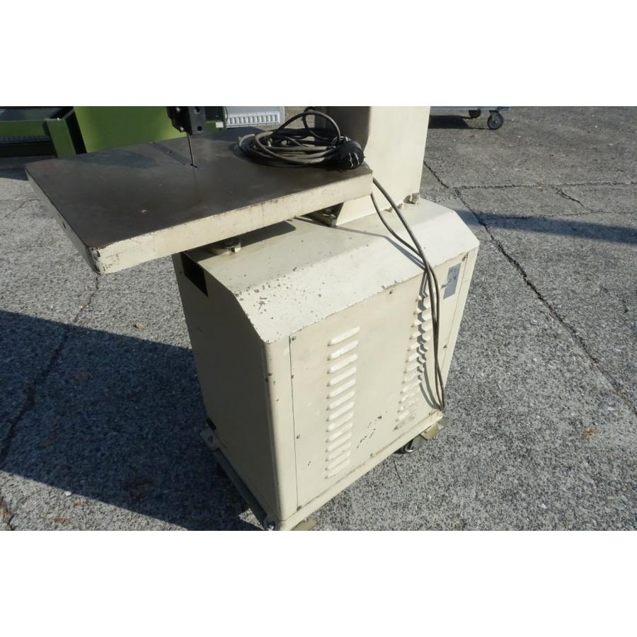 アンドソー コンタマシン TA-350 バンドソー コンターマシン 刃溶接機 