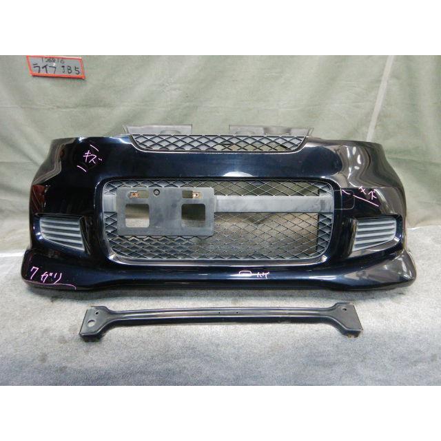 ライフ DBA-JB5 FバンパーASSY 71101-SFA-Z00ZA
