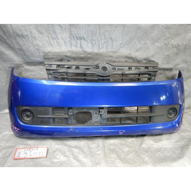 ミラ DBA-L275S FバンパーASSY 52101-B2340-J0