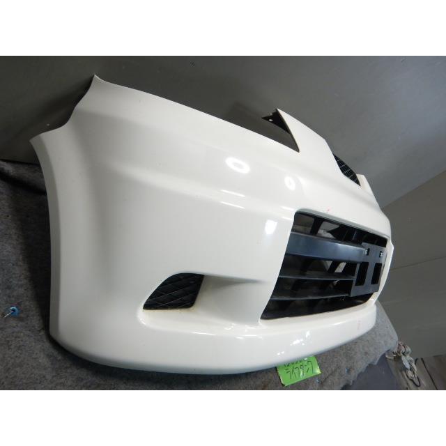 ライフダンク LA-JB4 FバンパーASSY 71101-SAP-000ZC : 日本