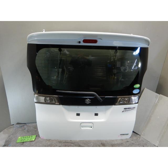 スペーシア スペーシア DBA-MK32S バックドアASSY 69100-81M10