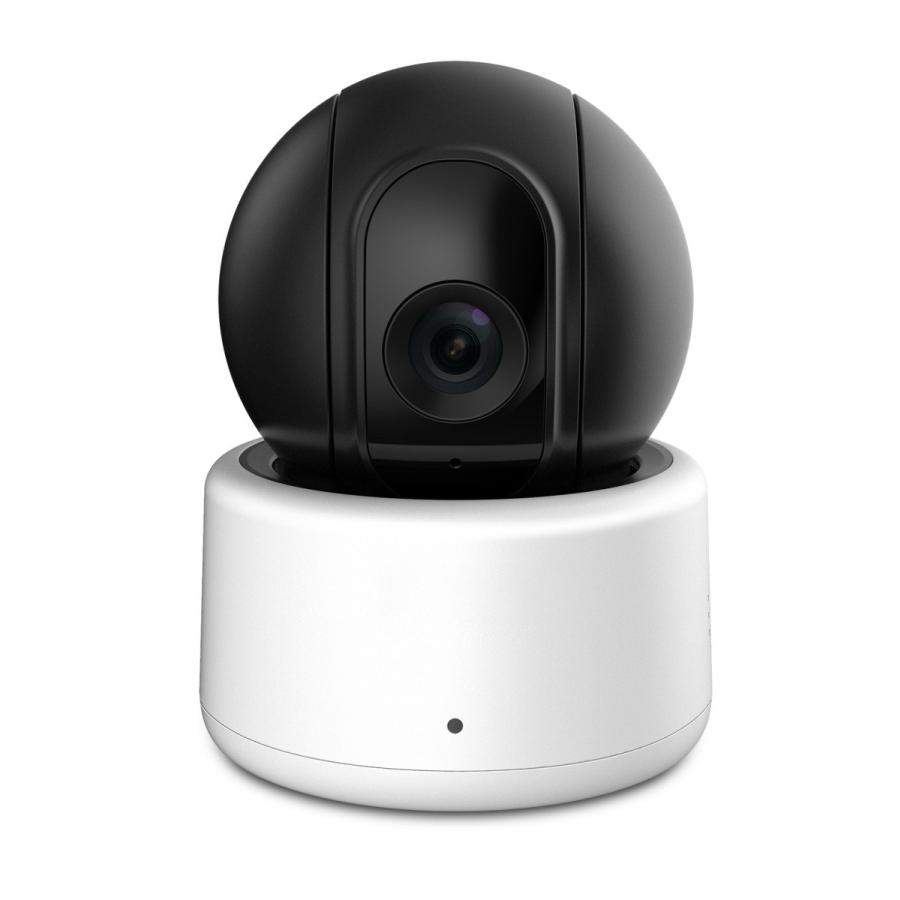 見守りカメラ ベビーモニター ペットカメラ パンチルド エコデバイス 0万画素 Wifi接続 暗視 ネットワークカメラ Ehsc 105e エコデバイス 通販 Yahoo ショッピング