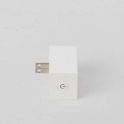 【単品】E-Code HOME　電源プラグ　タイマー機能　Alexa　google home 対応　指定時間に電源をON/OFF可能　エコデバイス |  | 02