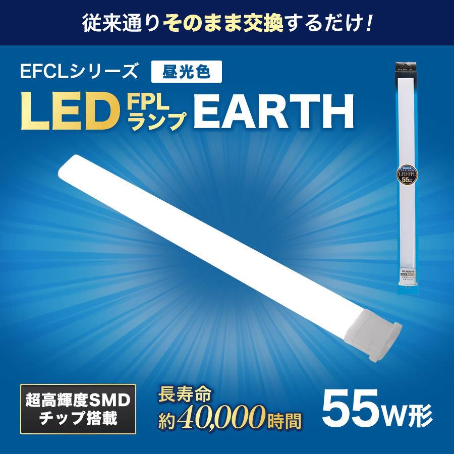 エコデバイス革命〈2012〉パワーデバイス・LED/EL各社の最新動向 EFCL20LED-ES/28N LEDサークルランプ エコデバイス 昼光色 5700K