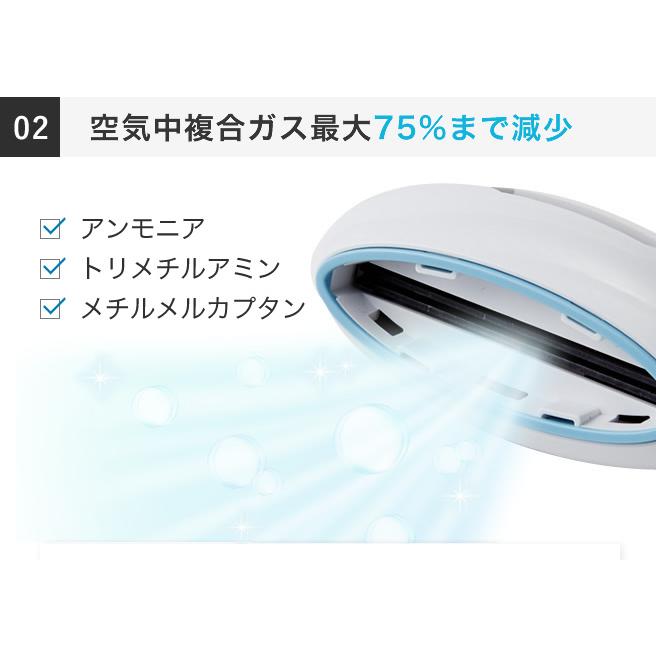 【トイレ掃除楽】水だけで1年間除菌！次亜塩素酸水発生器　トイレ　除菌　消臭　OSHIROI(おしろい　オシロイ）　　汚れ防止　掃除楽々 エコデバイス |  | 18