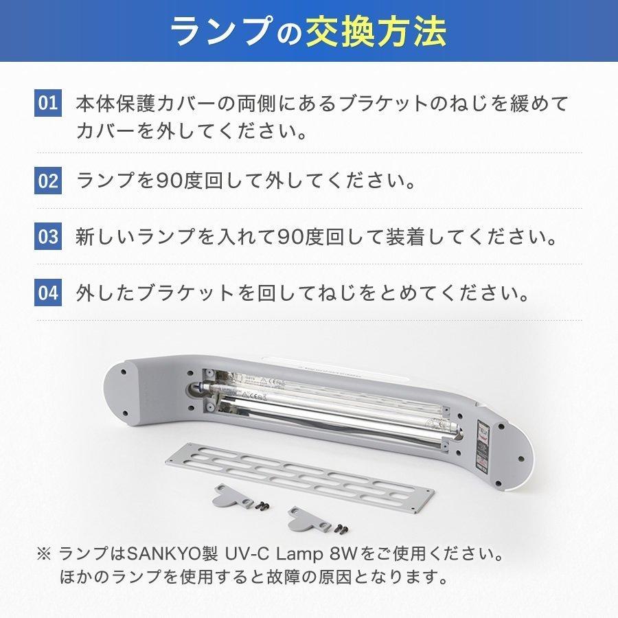 【箱不良訳あり】Vray　22800円→7980円　uvc除菌器　紫外線 　uvc除菌　99.9％ 除菌　UVCランプは安心の日本製使用　uvc 殺菌　ウィルス対策 |  | 20